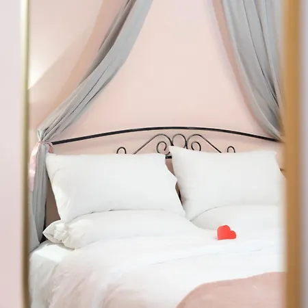 Palazzo Delle Erbe Bed & Breakfast *