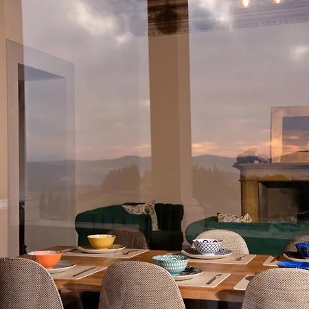 Bed and breakfast Palazzo Delle Erbe 3*