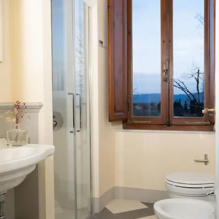 Palazzo Delle Erbe Bed and breakfast Casole dʼElsa