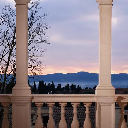 Palazzo Delle Erbe Bed & Breakfast *