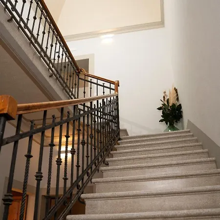 Bed & Breakfast Palazzo Delle Erbe Casole d'Elsa