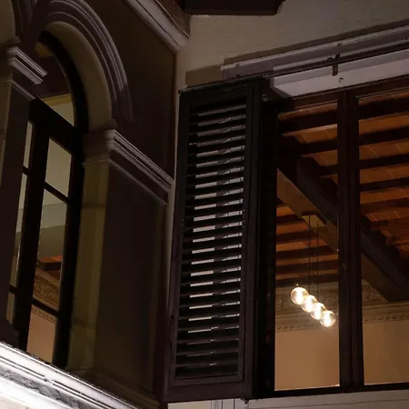 Alojamento de Acomodação e Pequeno-almoço Palazzo Delle Erbe