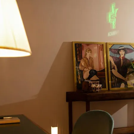 Alojamento de Acomodação e Pequeno-almoço Palazzo Delle Erbe 3*