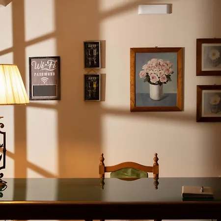 Palazzo Delle Erbe 3* Casole dʼElsa