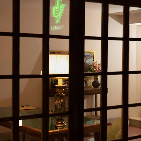 Bed & Breakfast Palazzo Delle Erbe *