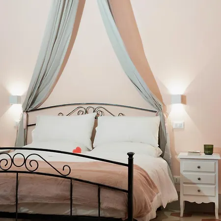 Alojamento de Acomodação e Pequeno-almoço Palazzo Delle Erbe