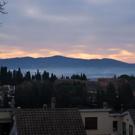 Palazzo Delle Erbe Alojamento de Acomodação e Pequeno-almoço 3*