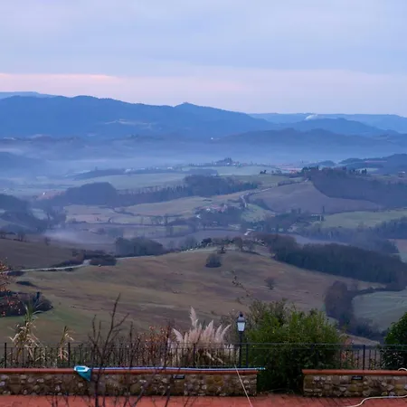 Bed & Breakfast Palazzo Delle Erbe Casole dʼElsa