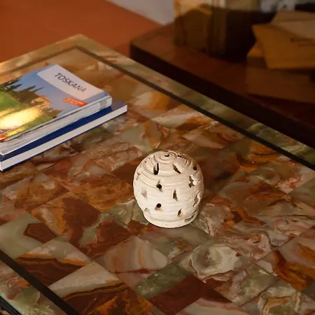 Palazzo Delle Erbe 3* Casole dʼElsa