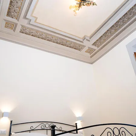 Palazzo Delle Erbe Bed & Breakfast