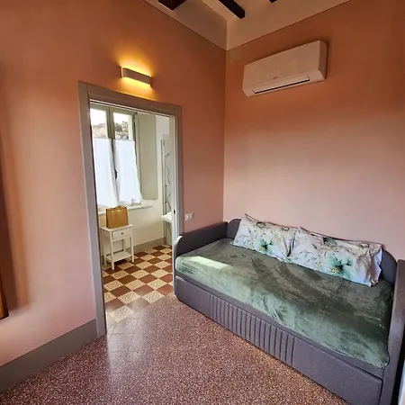 Palazzo Delle Erbe Alojamento de Acomodação e Pequeno-almoço 3*