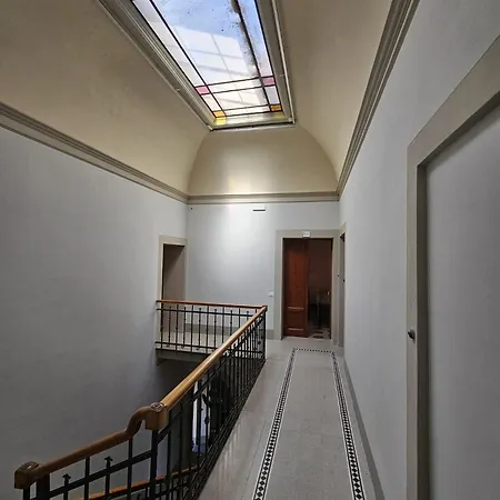 Alojamento de Acomodação e Pequeno-almoço Palazzo Delle Erbe Casole dʼElsa