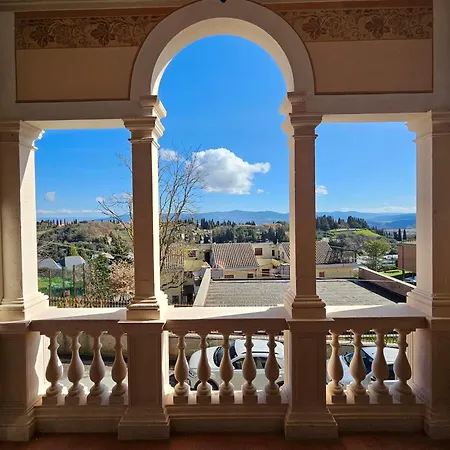 Palazzo Delle Erbe Bed & Breakfast *