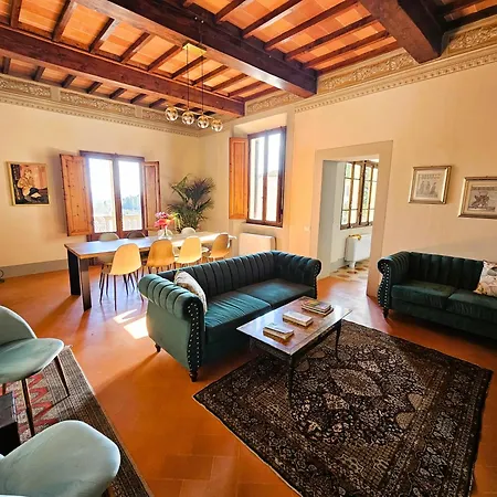 Palazzo Delle Erbe Alojamento de Acomodação e Pequeno-almoço 3*
