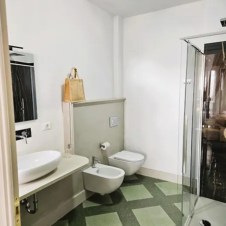 B&B Palazzo Delle Erbe 카솔레 델사
