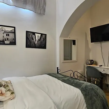 Palazzo Delle Erbe B&B