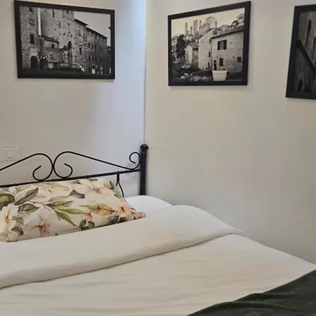 Palazzo Delle Erbe 3*