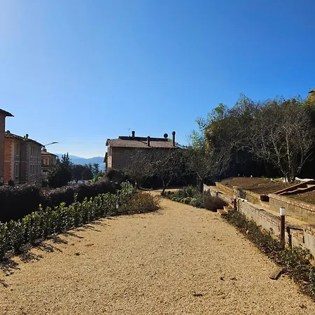 Palazzo Delle Erbe B&B 카솔레 델사